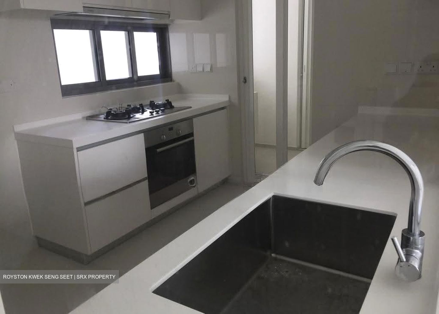 Sky Habitat (D20), Condominium #630738471